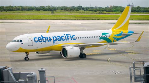 Cebu Pacific Wants To Spend Up To $12 Billion On 100+ New .